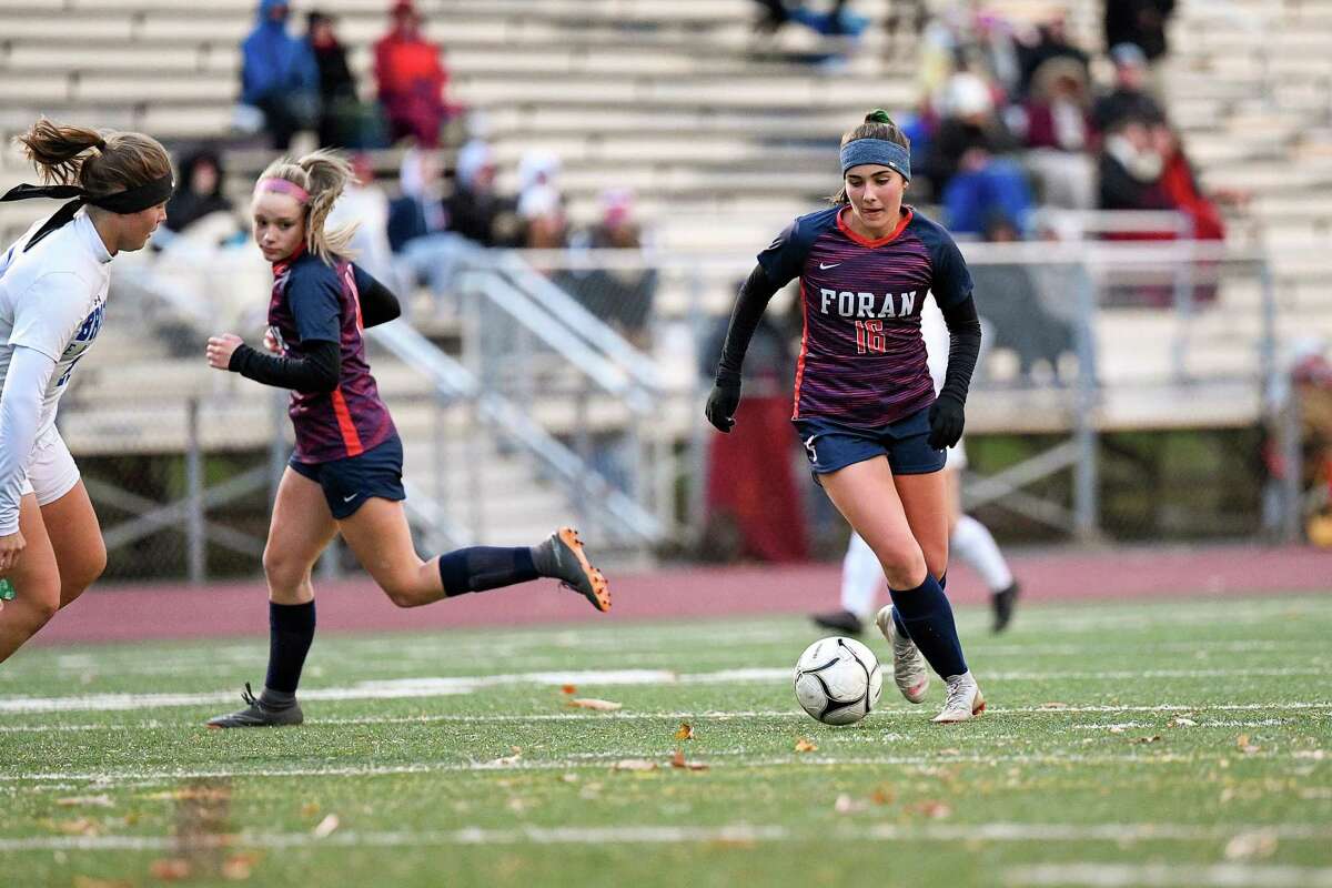 Melton Ardolino Lead Foran Past Bristol Eastern Into Class L Second Round 