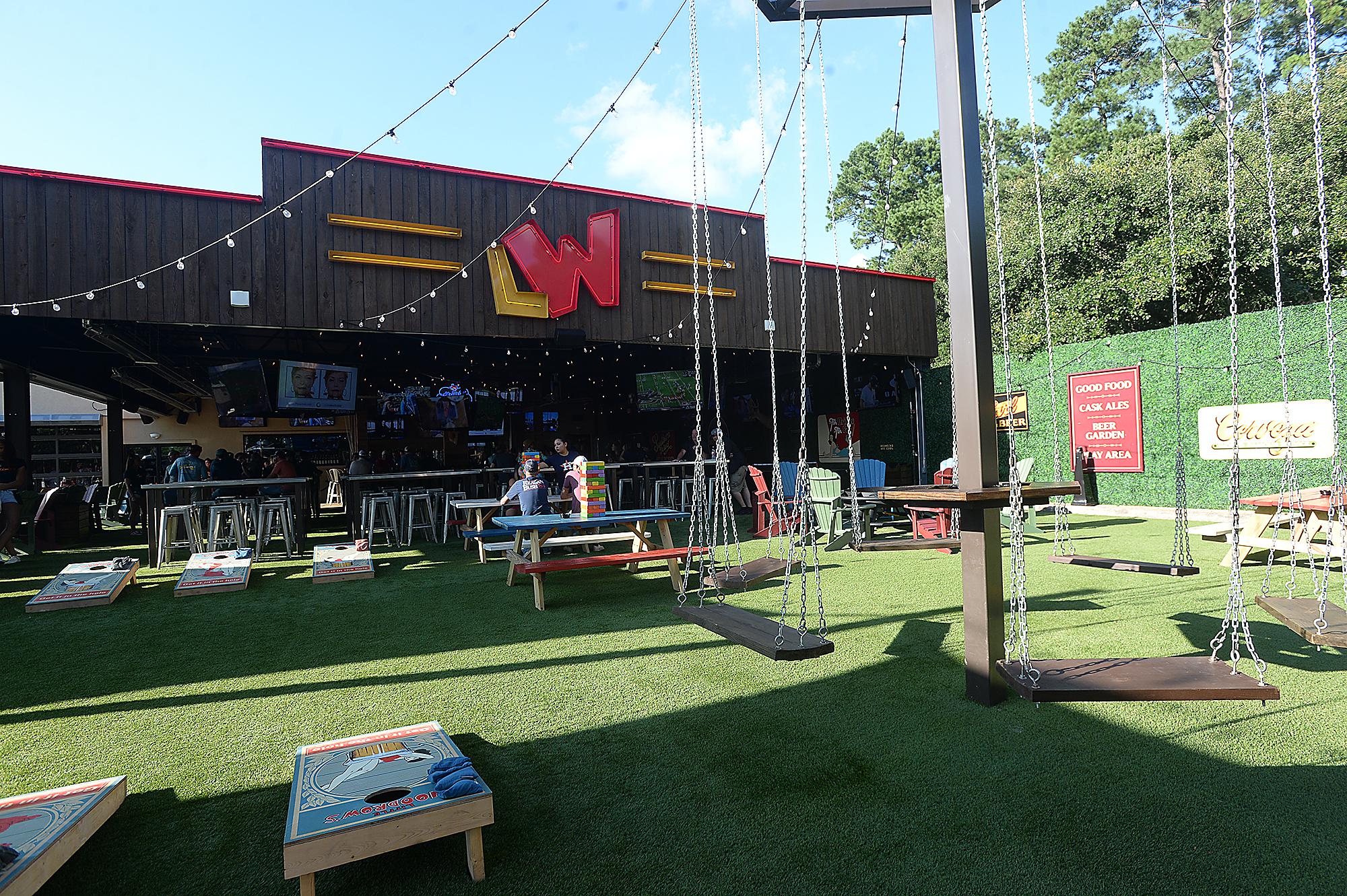 Little Woodrow’s permit issue closer to resolution