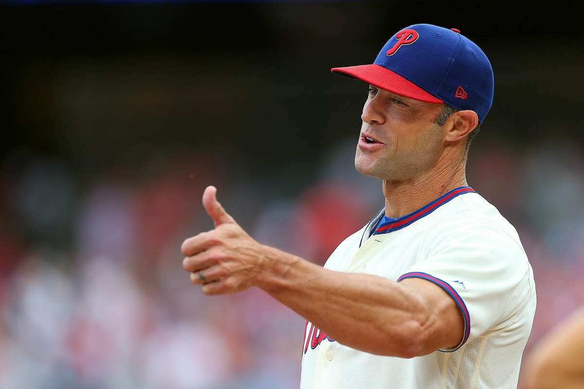 Is Gabe Kapler married?