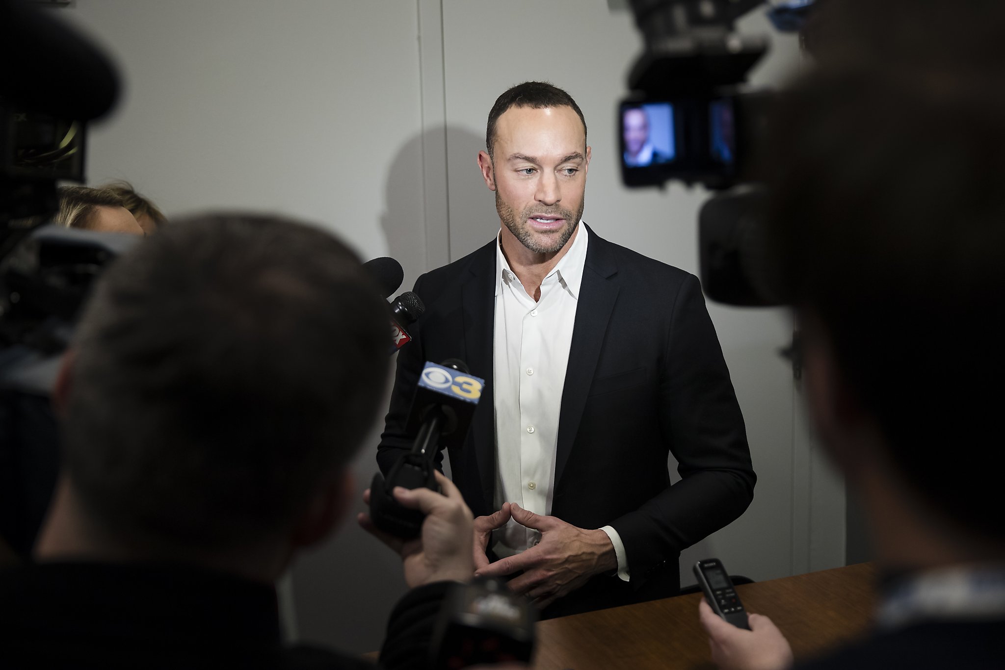 Wrong on many levels': Gabe Kapler hiring appalls some longtime