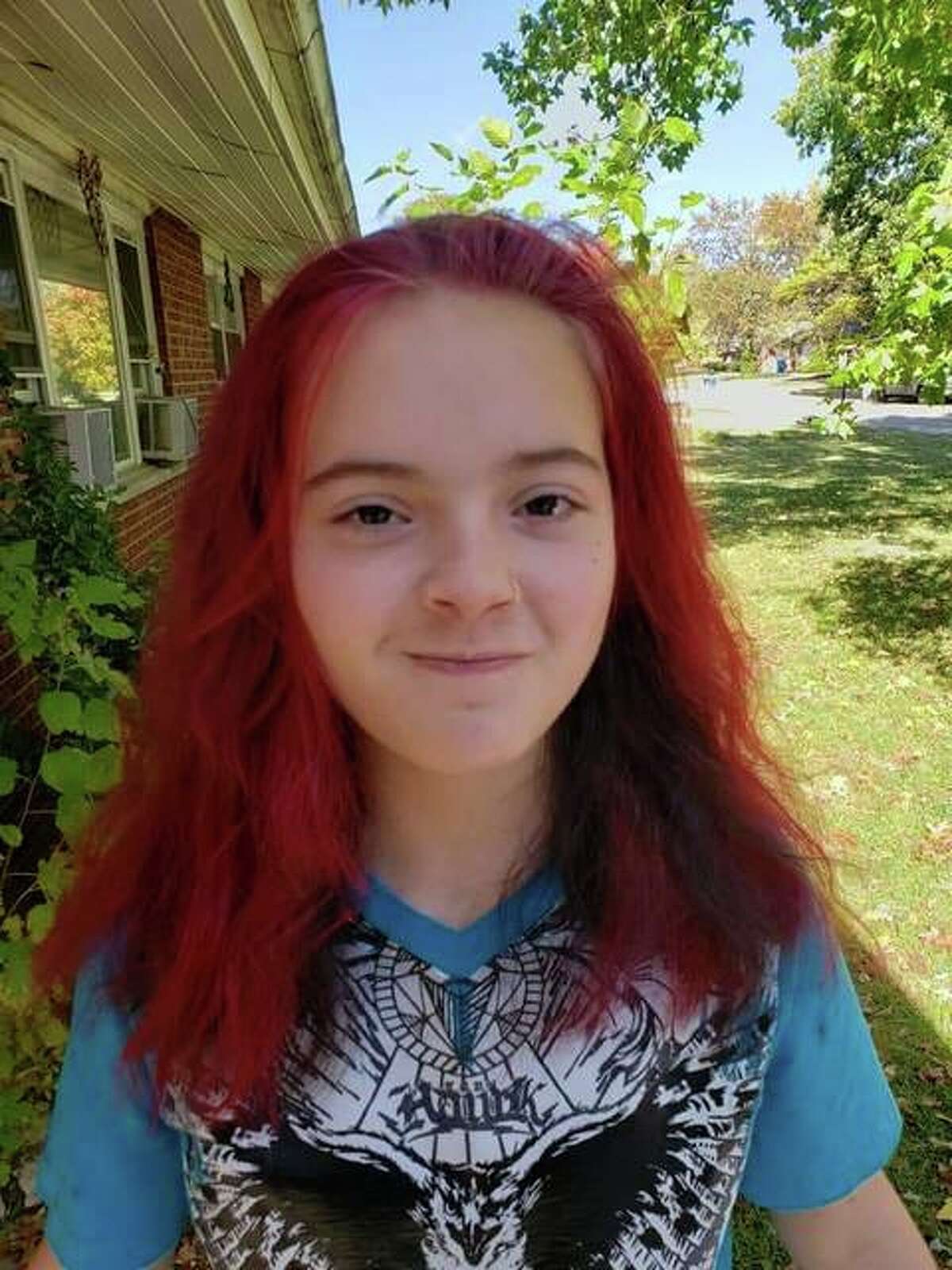 Located Safe Wood River 14 Year Old Girl Missing Police Seek Publics Help 7616