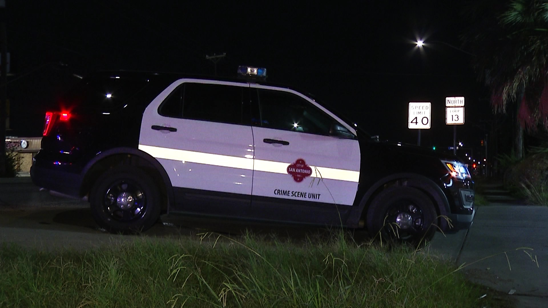 Police searching for driver in fatal West Side hit-and-run