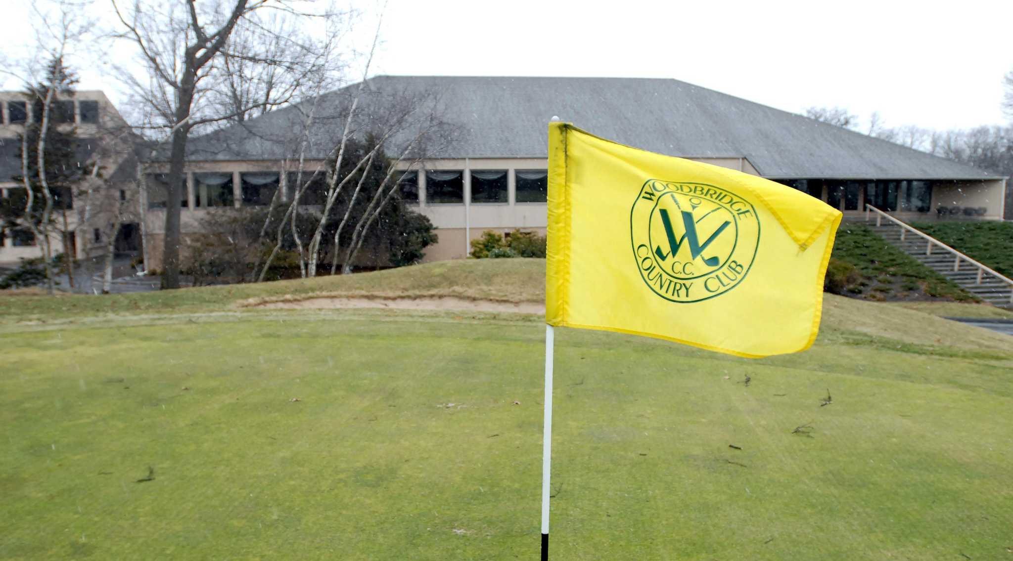 Opinion: Development not the answer for Woodbridge property - New Haven Register