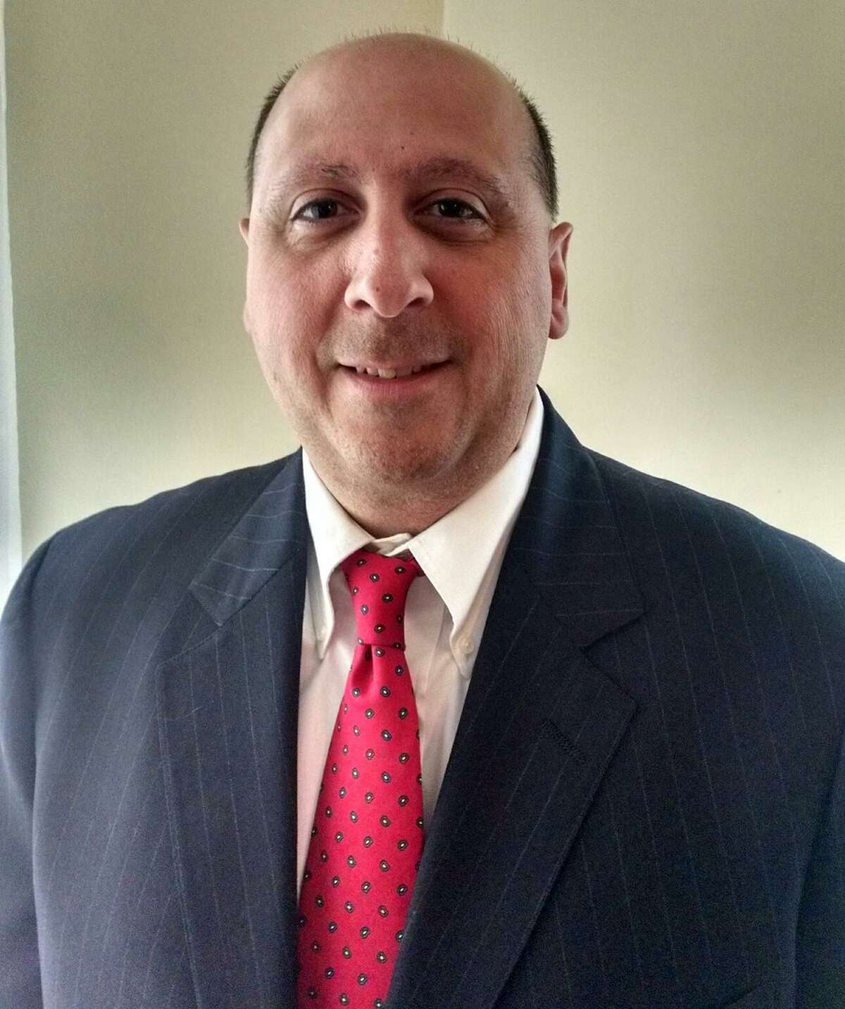 Greg Kabasakalian