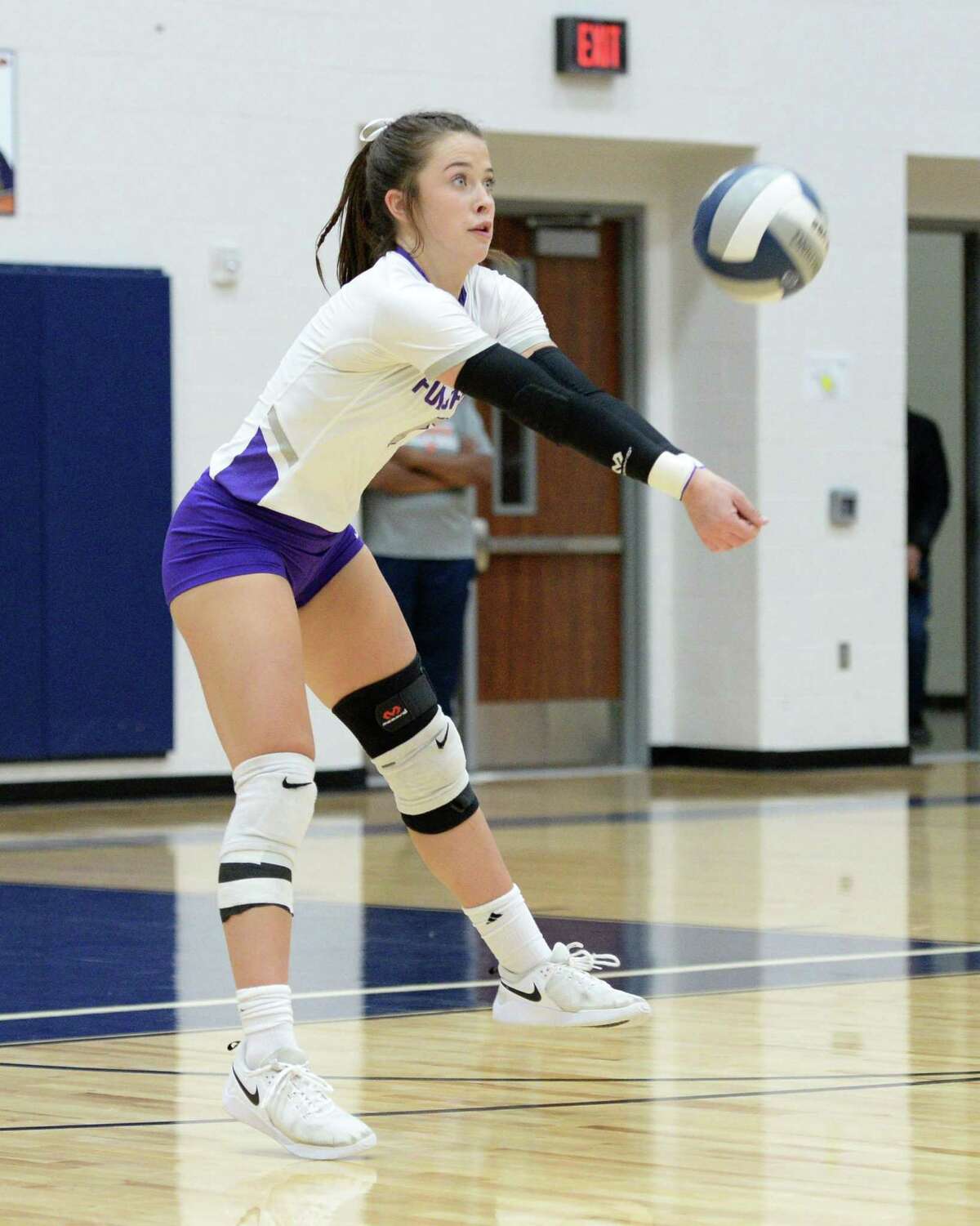 Lamar Consolidated ISD, Fort Bend ISD combine for 12 GHVCA preseason
