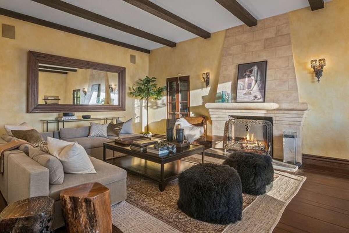 Breaking Bad Star Aaron Paul Selling Spanish Style Home For 2 2m