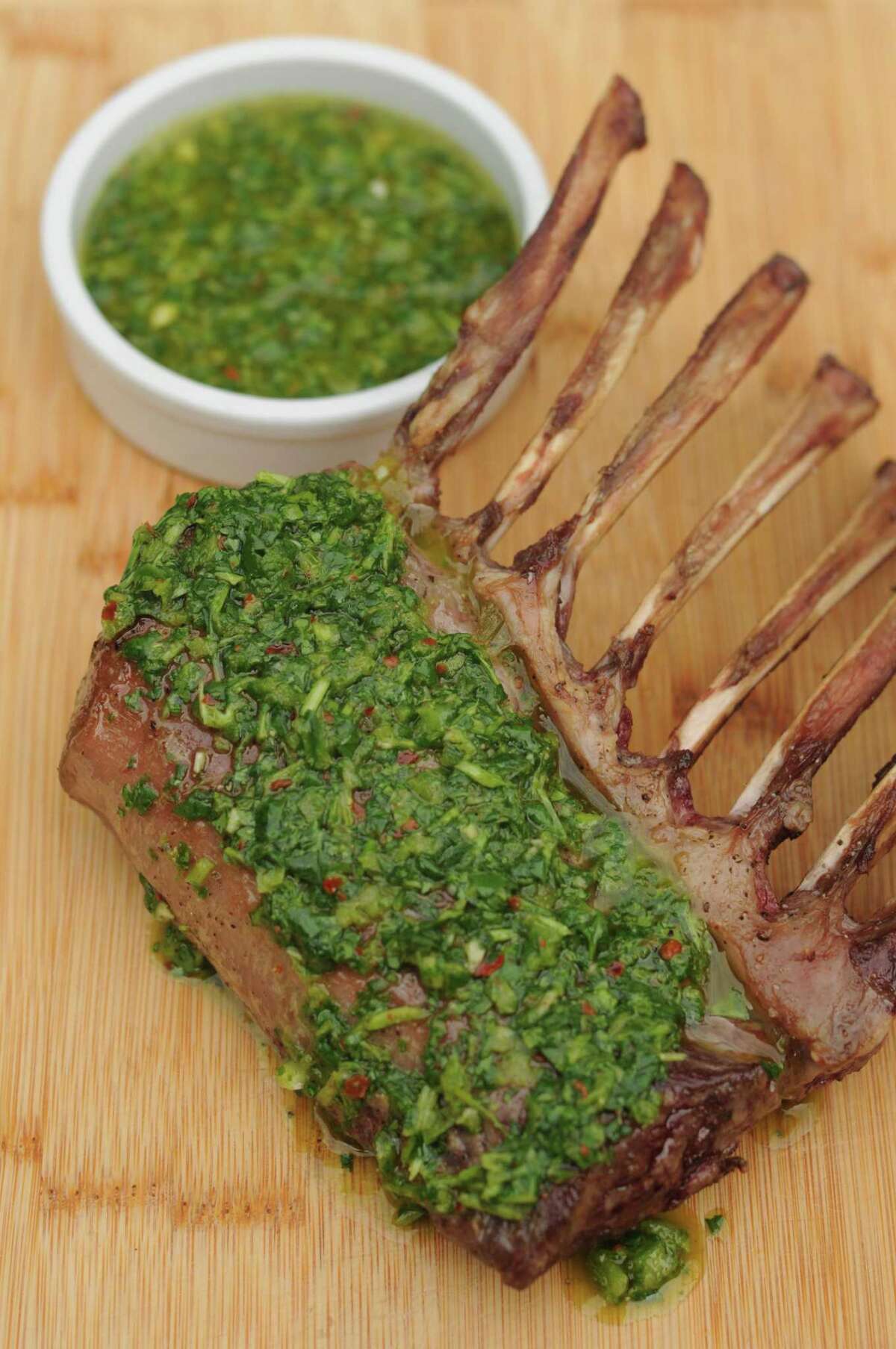 With Texas deer hunting season open, here’s how to cook all that venison