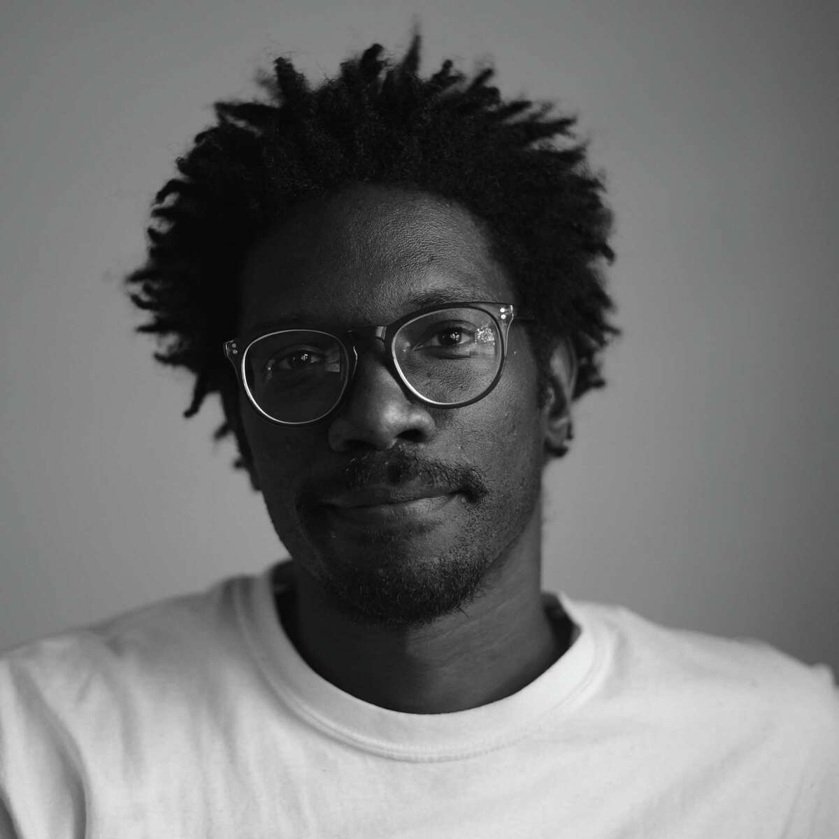 Ronald L. Jones has received one of two, six-month residencies for 2020 at Zocalo.