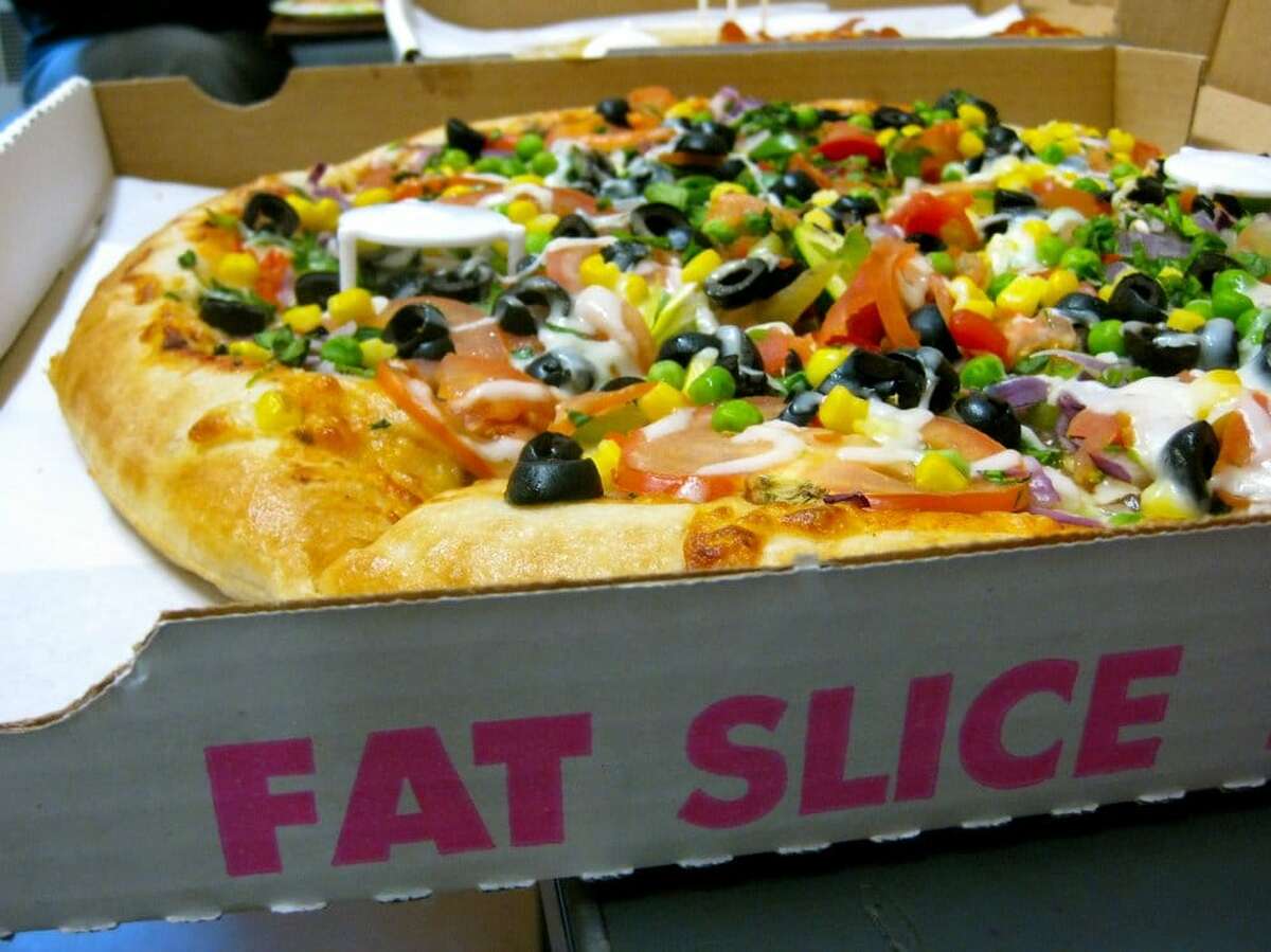 Fat Slice Pizza in Berkeley has permanently closed its doors after 34 years in business.