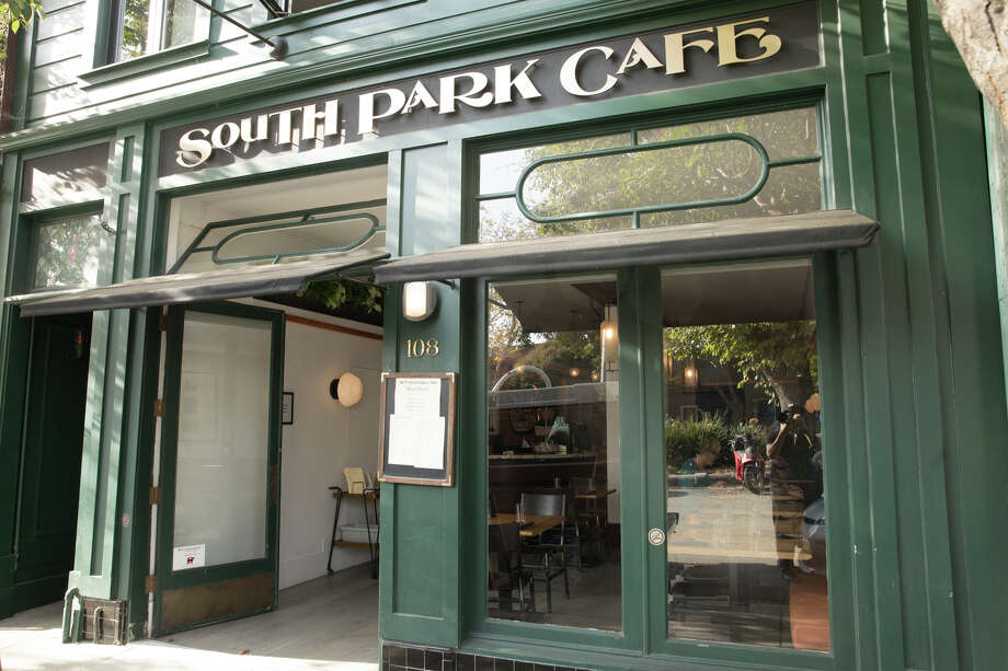 South Park Cafe closes in SF after employee tests positive for