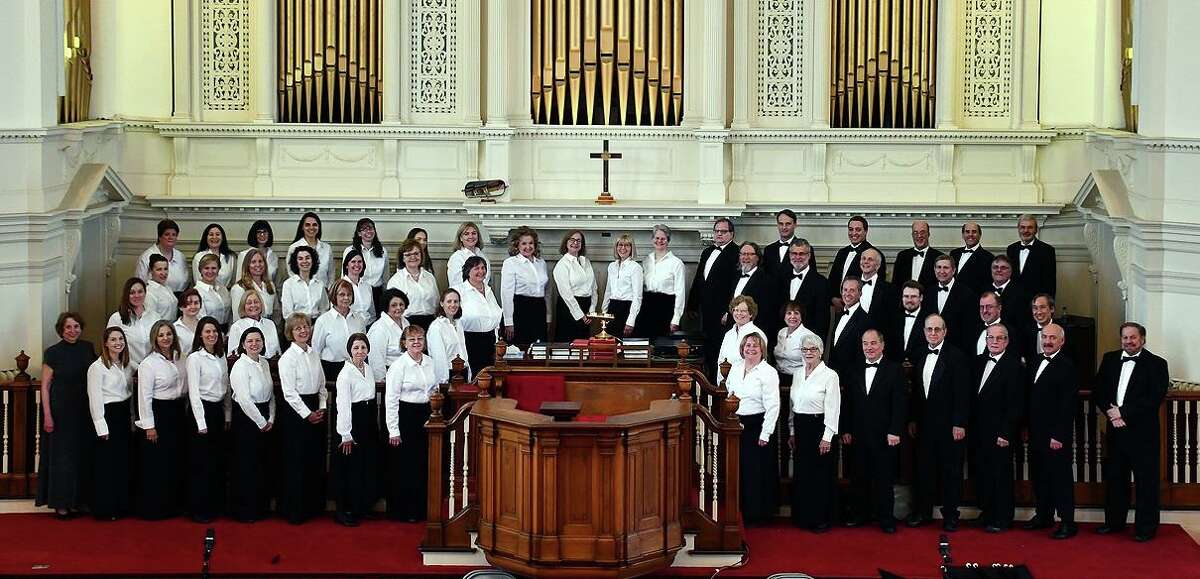 The Connecticut Master Chorale begins its 21st season with its annual Holiday Prelude Concert on November 24 in Danbury.
