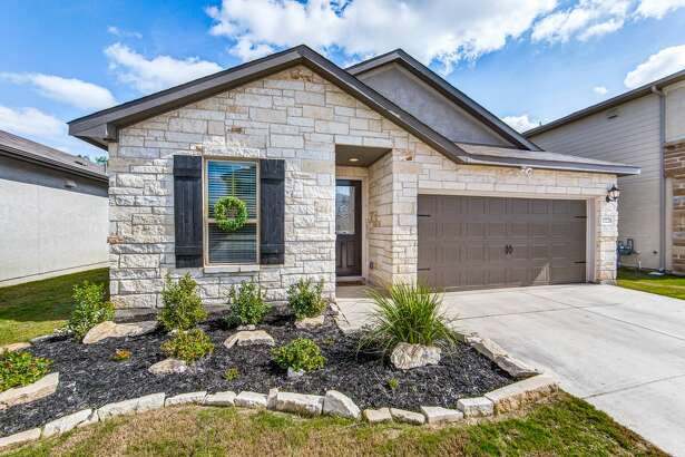 Hill Country Retreat By Del Webb San Antonio Express News