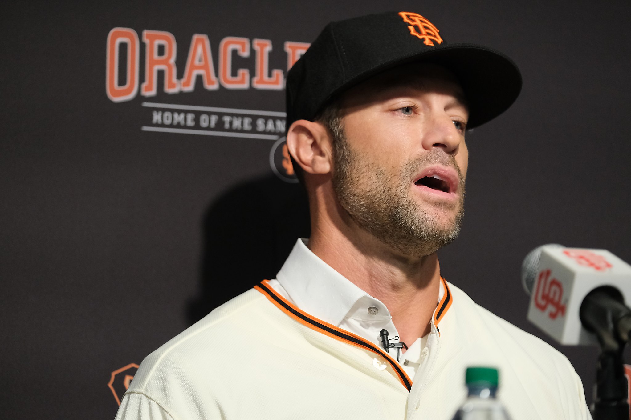 Giants manager Gabe Kapler: Greatest (and weirdest) hits from his blog ...