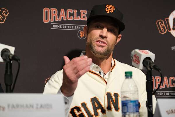 Giants manager Gabe Kapler: Greatest (and weirdest) hits from his blog ...