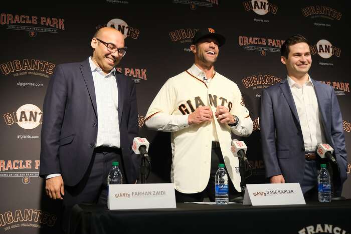 Will Gabe Kapler succeed Bruce Bochy? - McCovey Chronicles