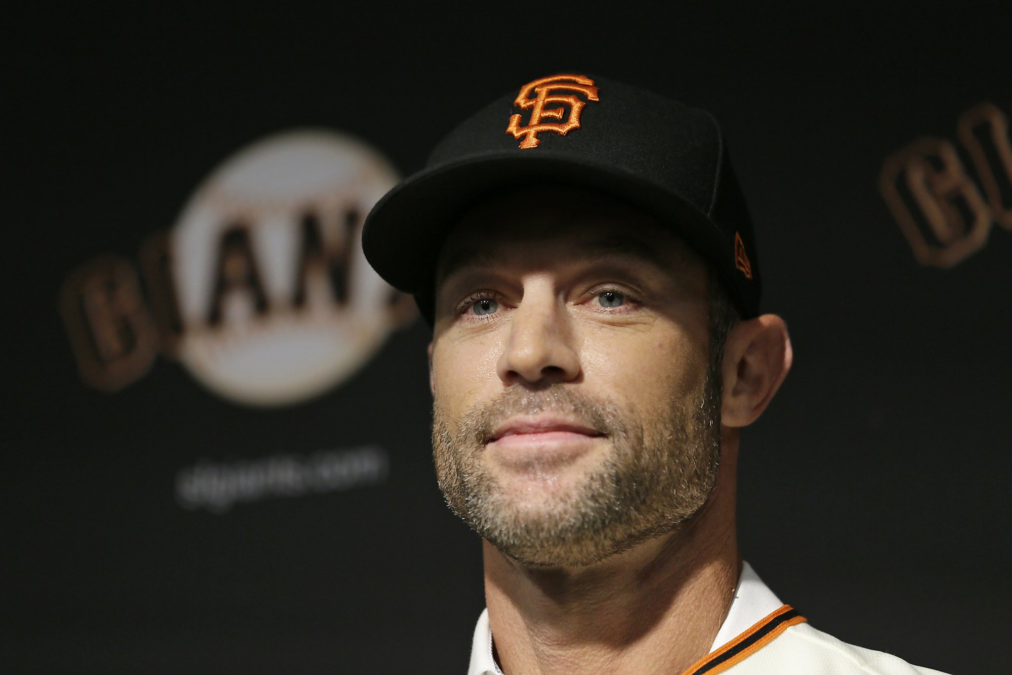 SF Giants Fan Reacts--GABE KAPLER NEW MANAGER!!!! WOW 