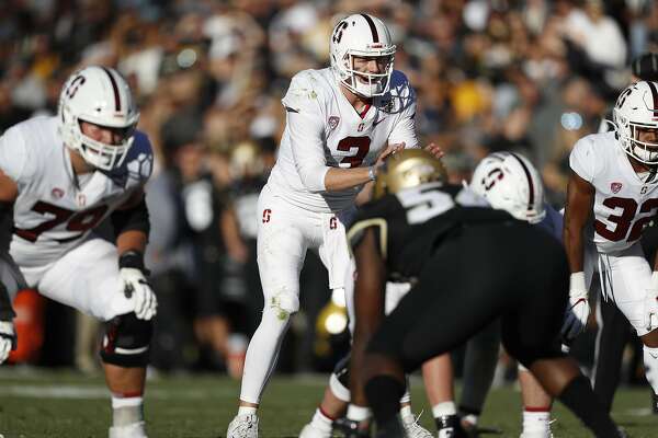 Stanford University Football Depth Chart