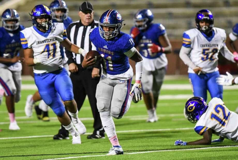Faye Football Playoffs Mark Best Time Of Year In Texas Beaumont