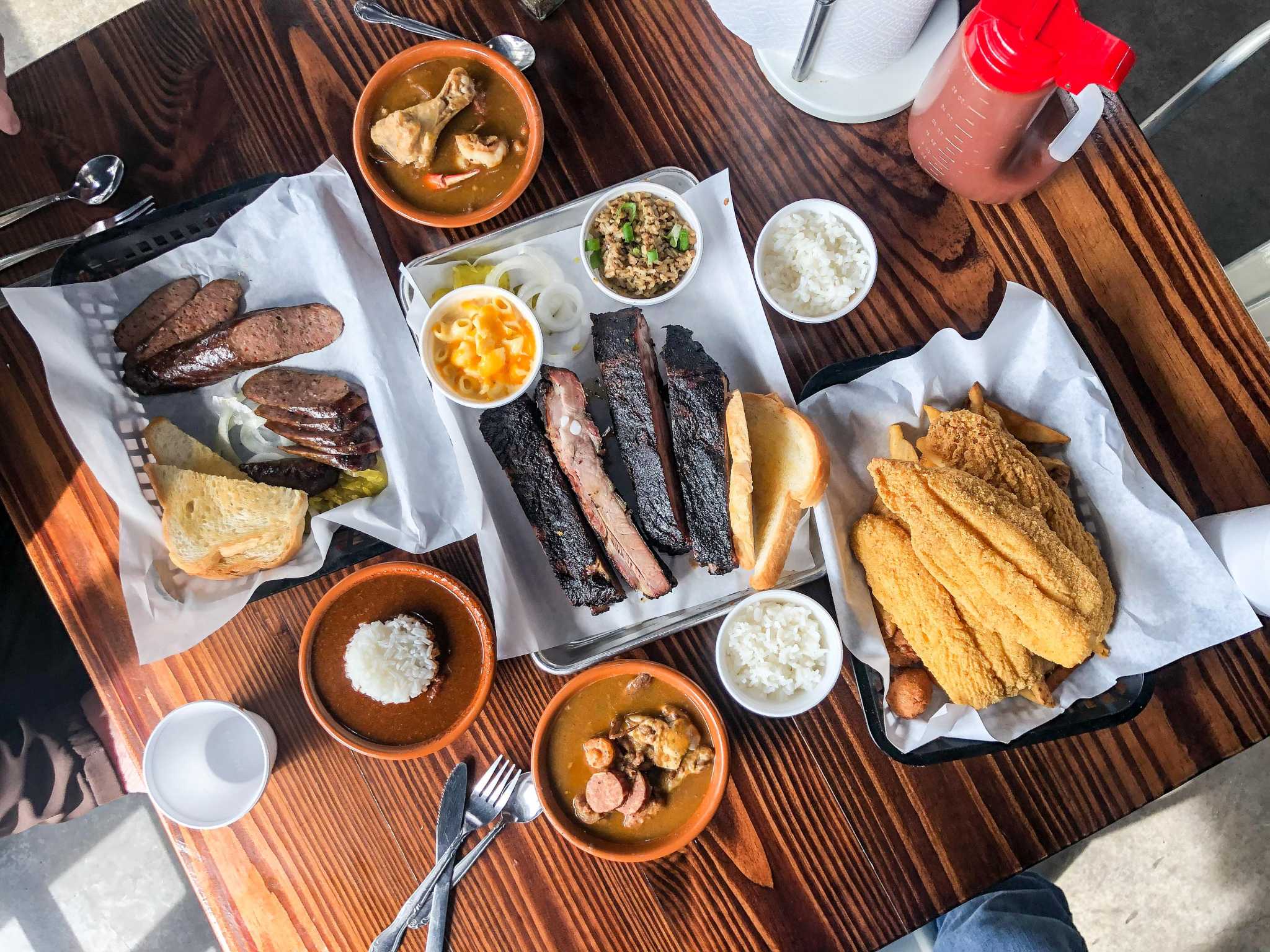 The 25 Best Places For BBQ In Texas According To Big 7 Travel   RawImage 