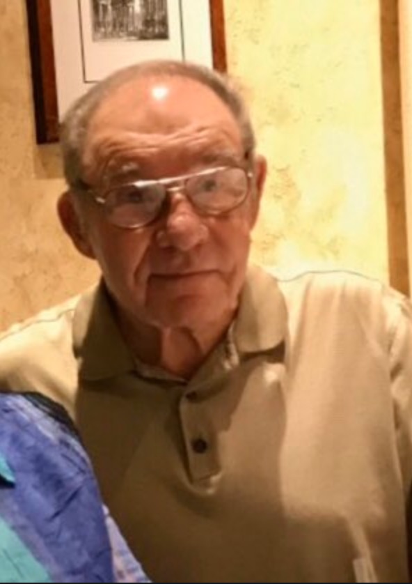 Help needed for missing 86-year-old man last seen near Spring