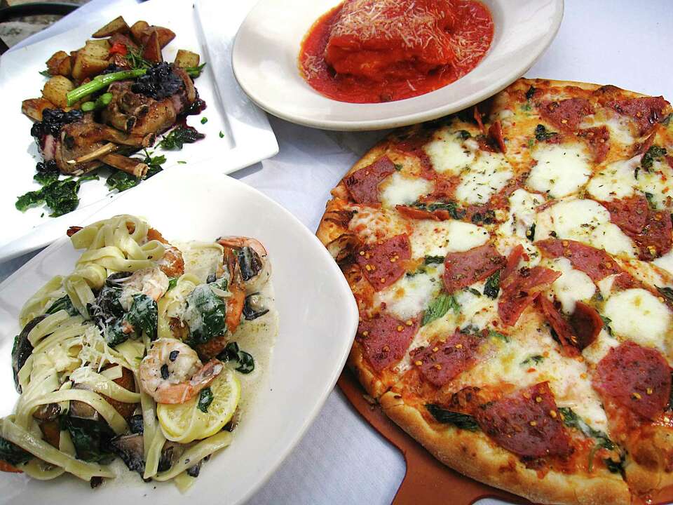 15 of the best Italian restaurants in San Antonio