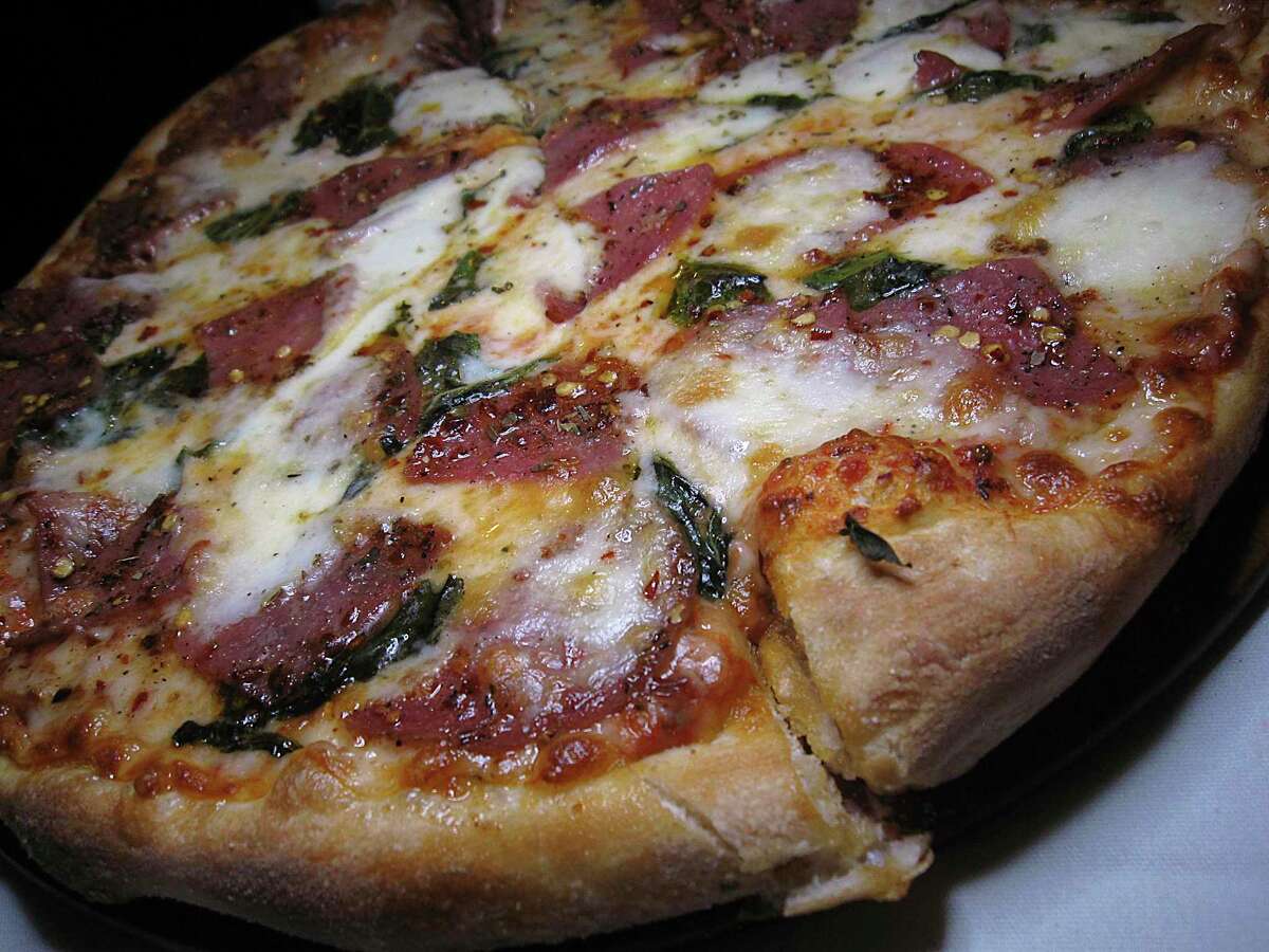 Review Gennaro’s Trattoria gives Canyon Lake a solid Italian