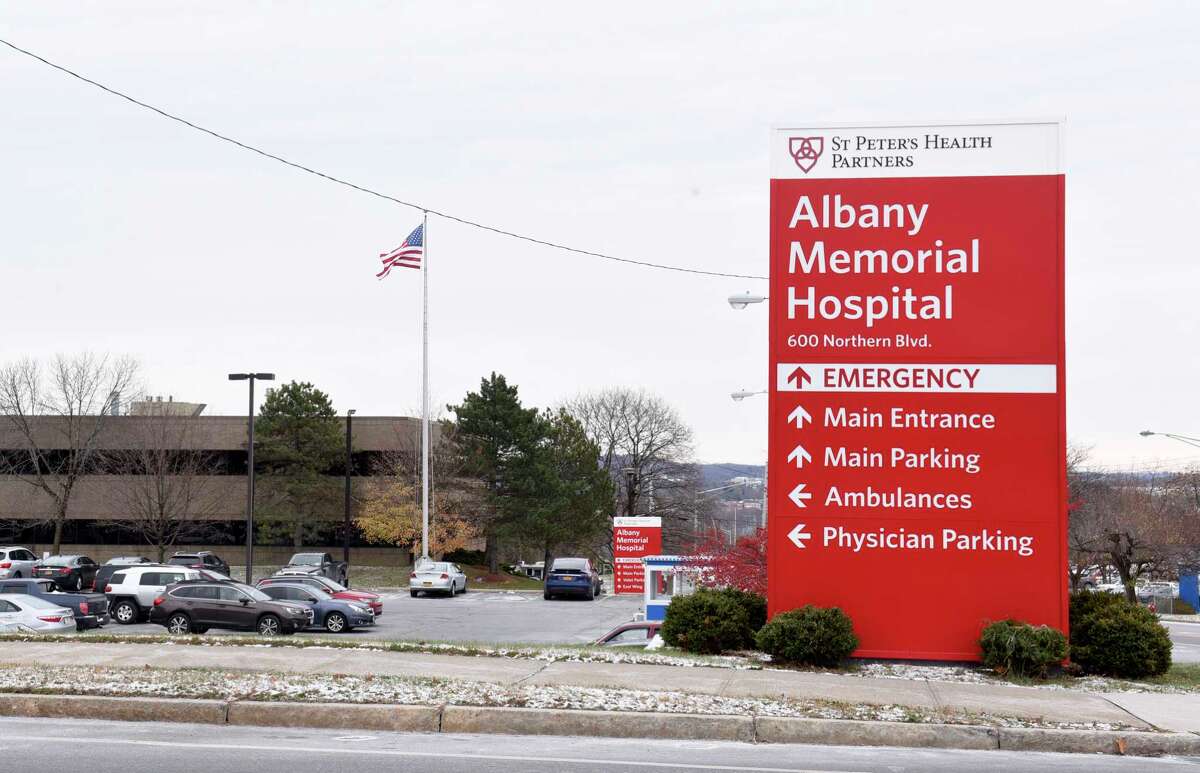 Albany Memorial, Samaritan Hospital merger goes into effect Wednesday