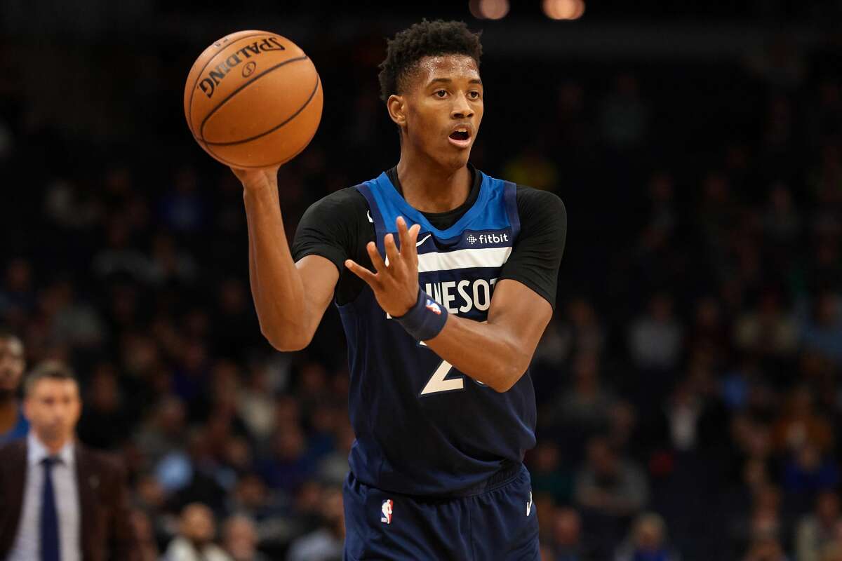 All the players from Houston high schools on 2019-20 NBA rosters