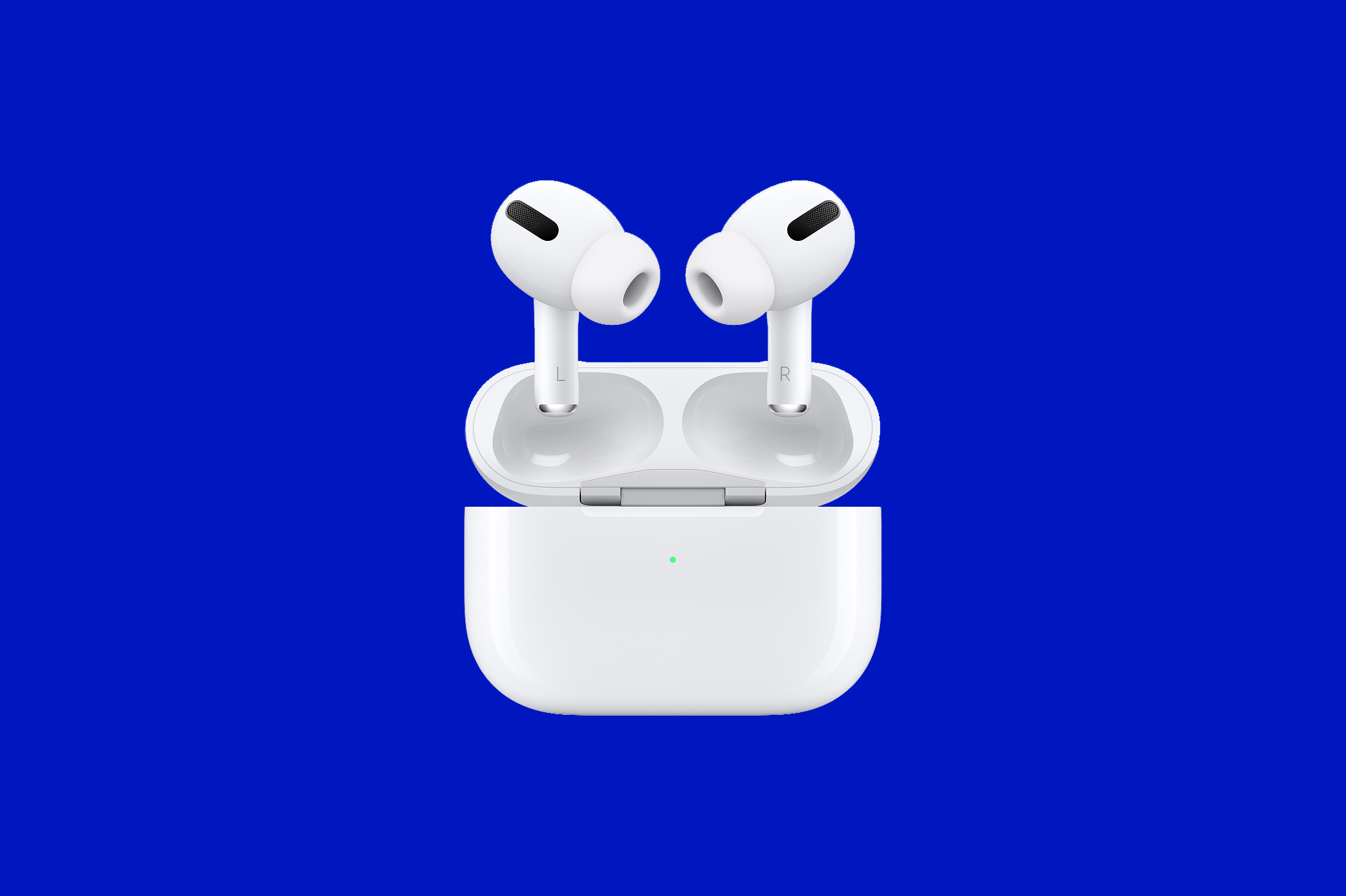 AirPods Pro are 15 off on Amazon right now, and potentially up to 61 off