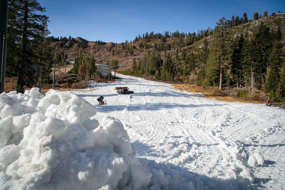 5 things to know before skiing Tahoe this winter