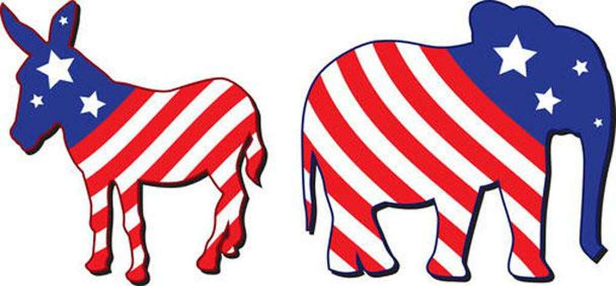 As of Monday, Jan. 6, 2020, Wilton’s registrars of voters are reporting there are more registered Democrats in Wilton than Republicans.