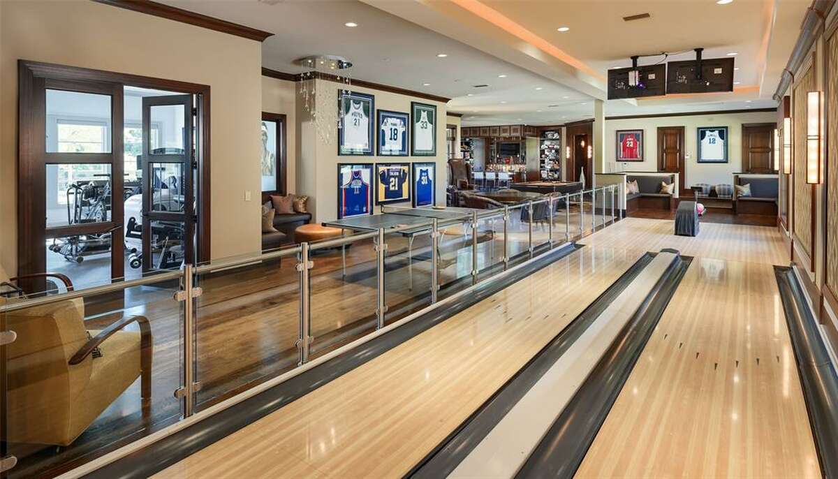 Ex-NBA star Jermaine O'Neal's Texas mansion, once listed at $11.49