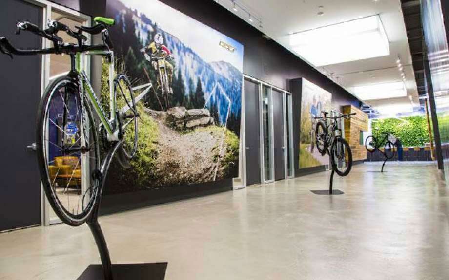 bike cannondale bicycle corporation