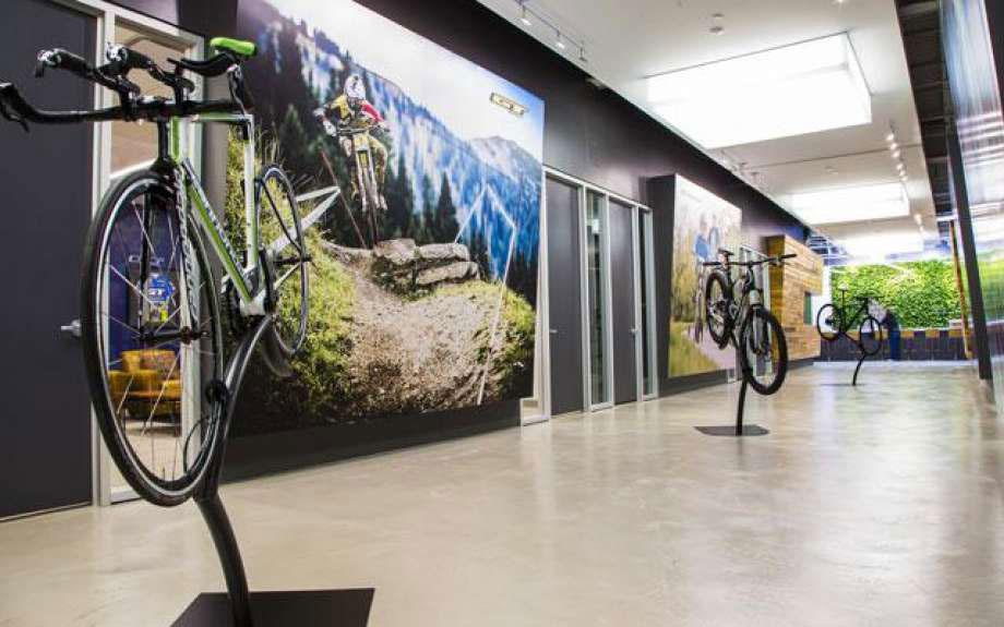 cannondale bicycle corporation bike brands