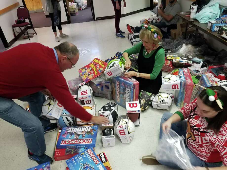 Northwest Assistance Ministries Accepting Holiday Donations To