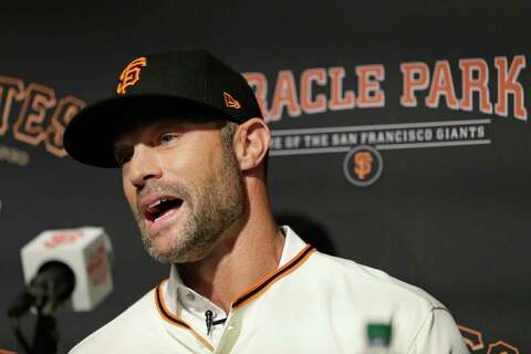 The craziest Gabe Kapler stories