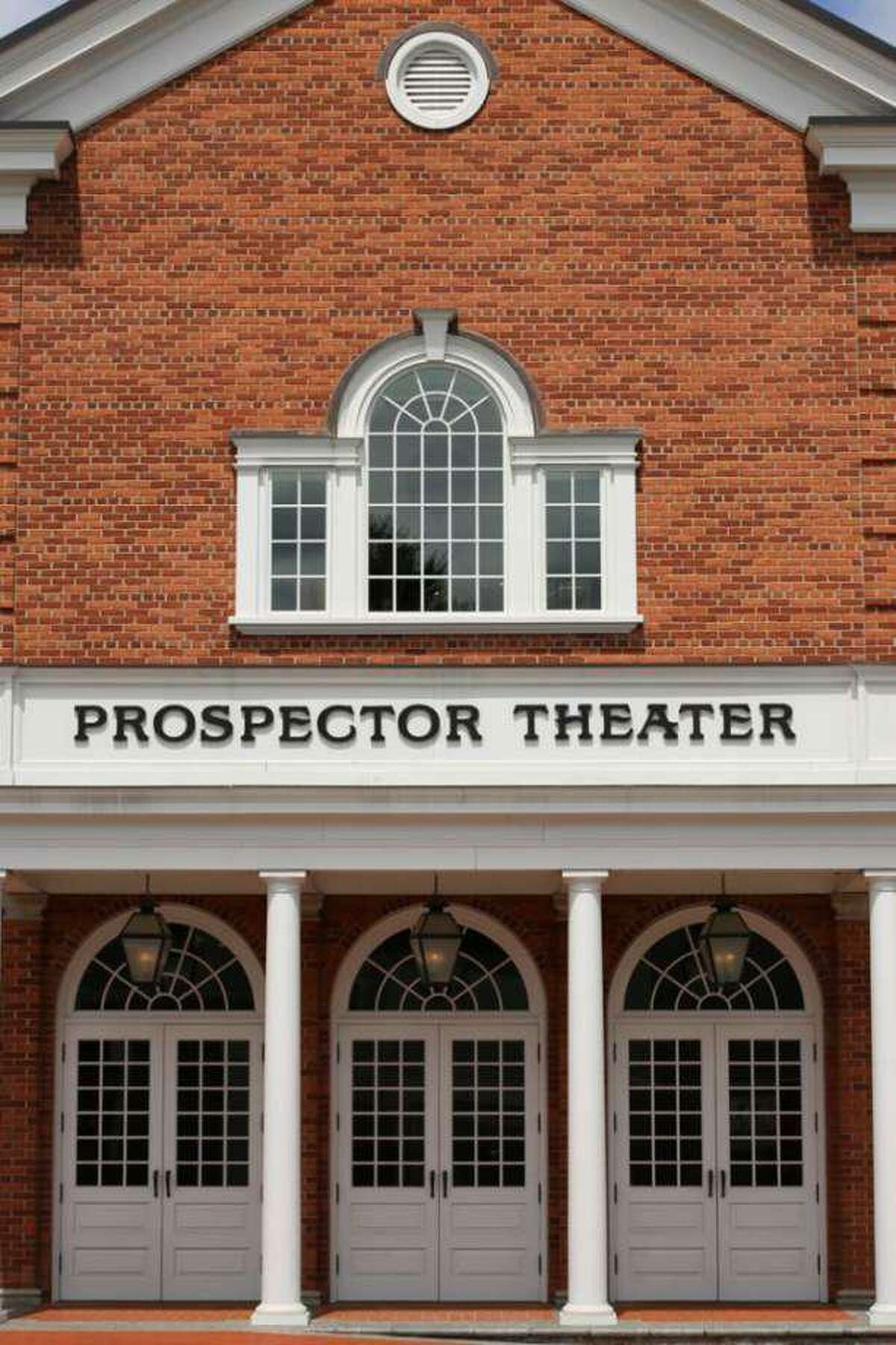 The founder of the Prospector Theater in Ridgefield is hinting about opening a second theater in Wilton.