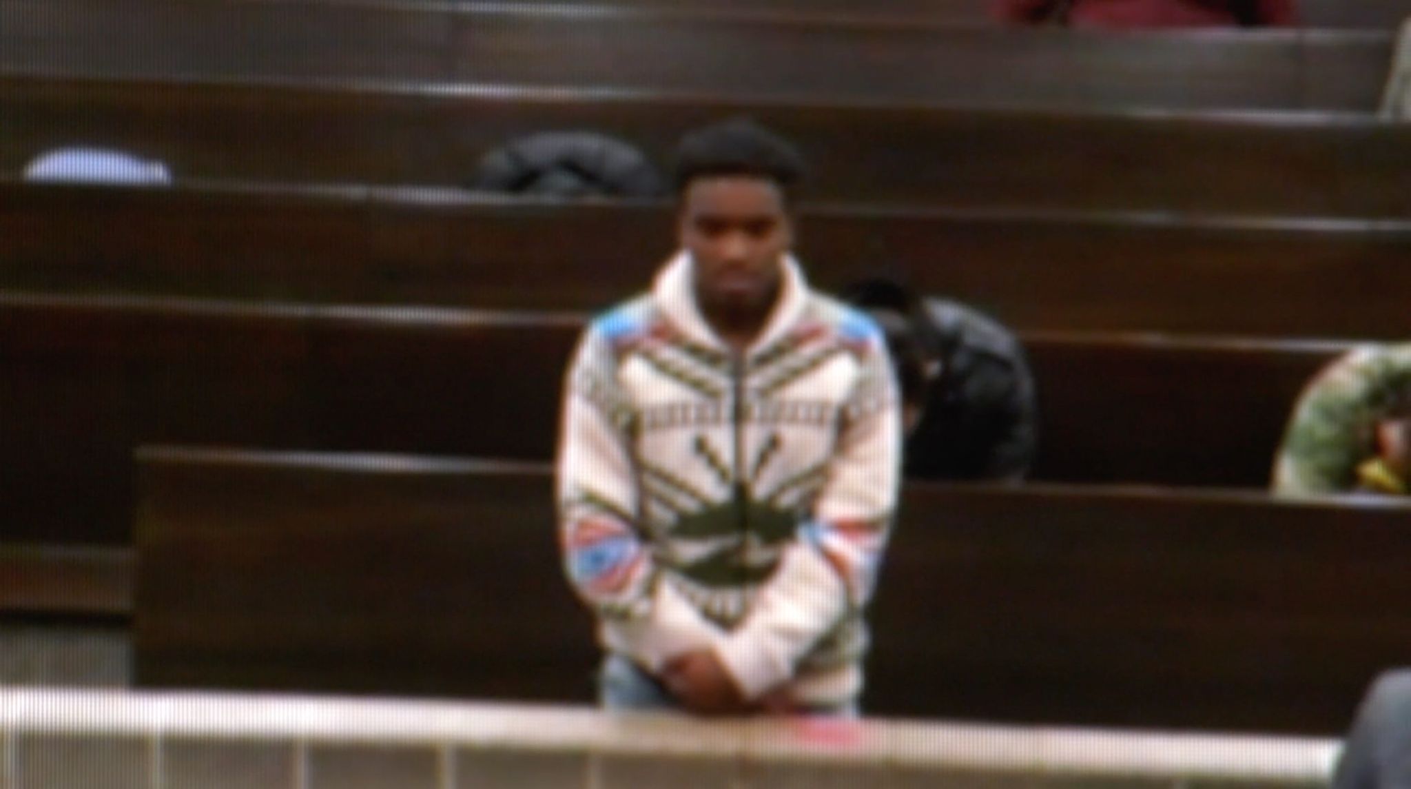 Two 18-year-olds charged with capital murder during alleged weed buy gone wrong - Houston Chronicle