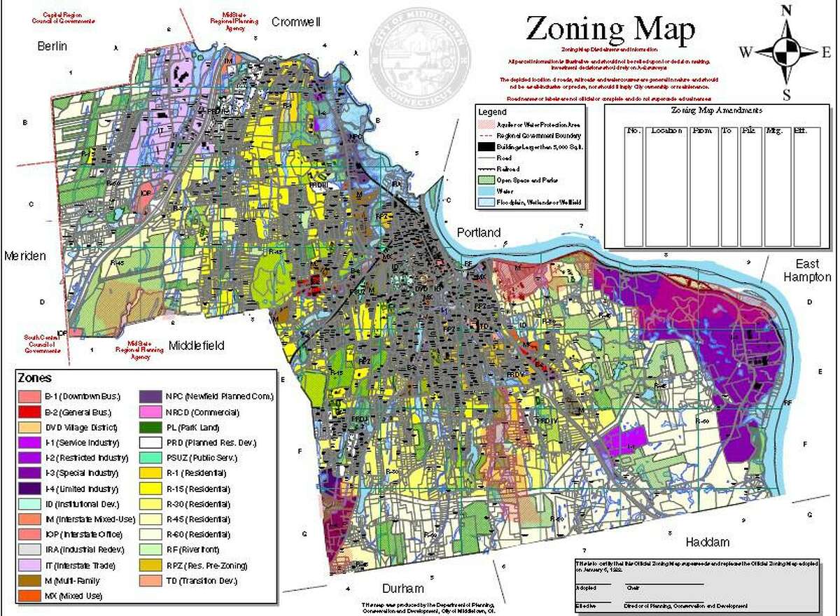 CT city’s zoning change aims to attract brewpubs, breweries