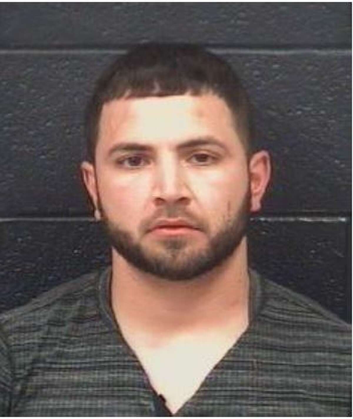 Records 51 arrested in Laredo on DWI charges in the last month