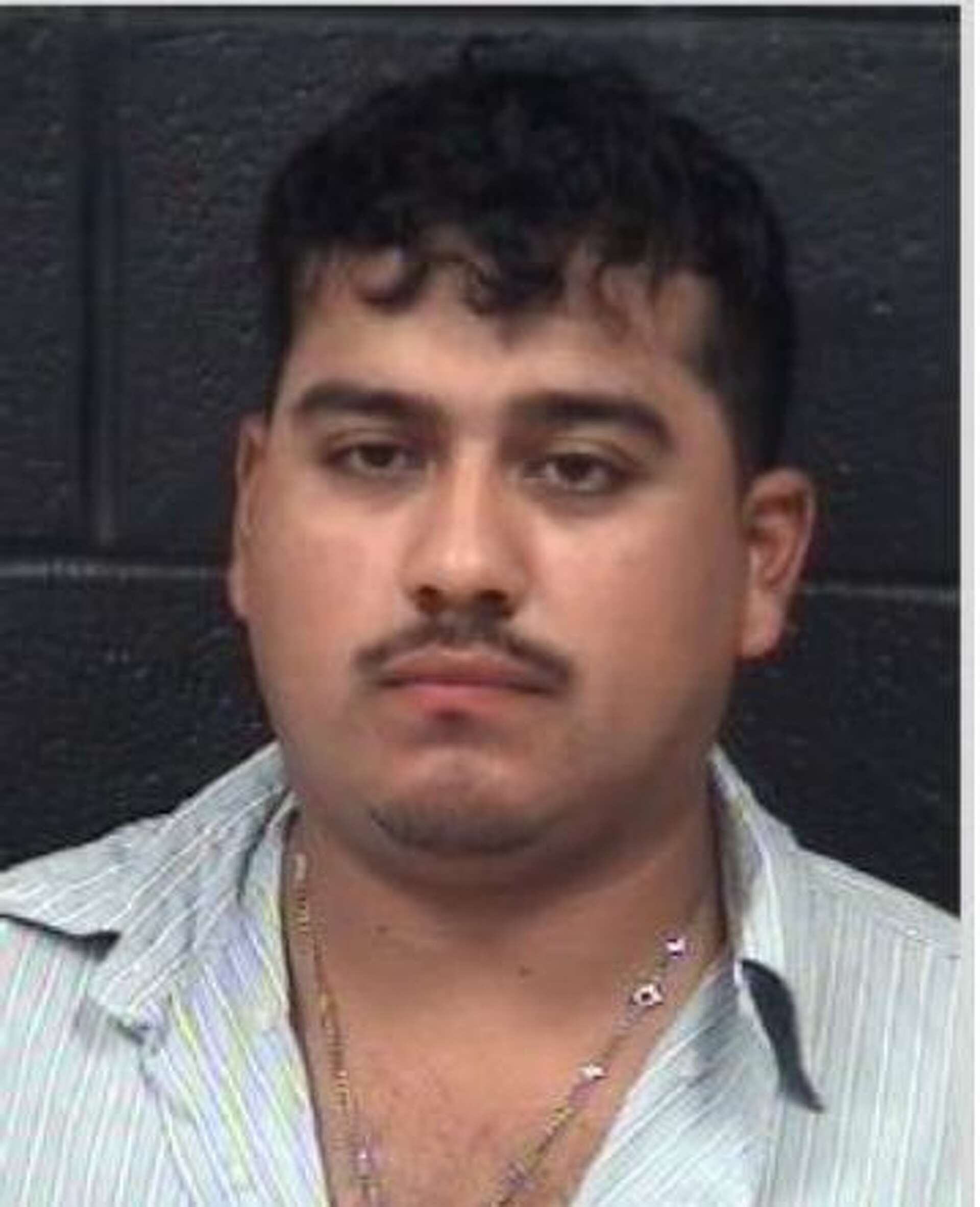 Records 51 arrested in Laredo on DWI charges in the last month