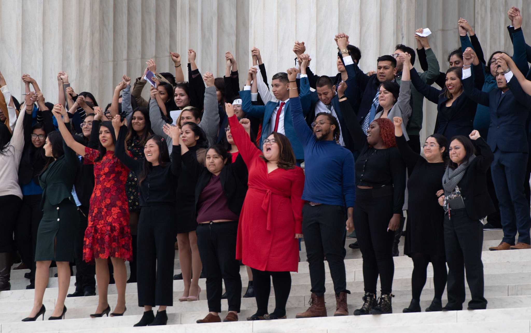 Commentary Support Dreamers’ quest for citizenship