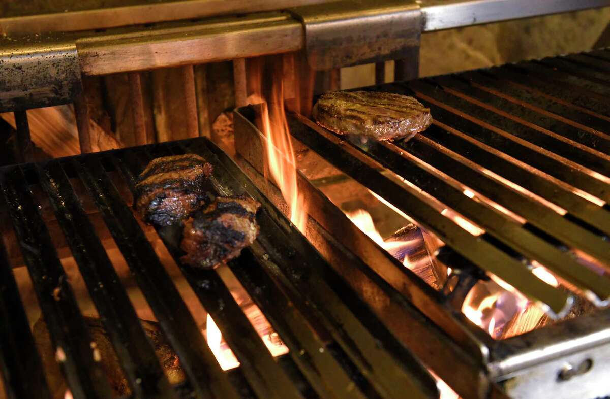 Restaurant review Seneca in Saratoga Springs