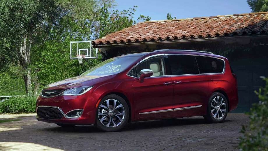 As auto trends continue to evolve, so too are cars such as the Chrysler Pacifica Hybrid where auto manufacturers are responding to their consumer’s needs. Photo: Chrysler