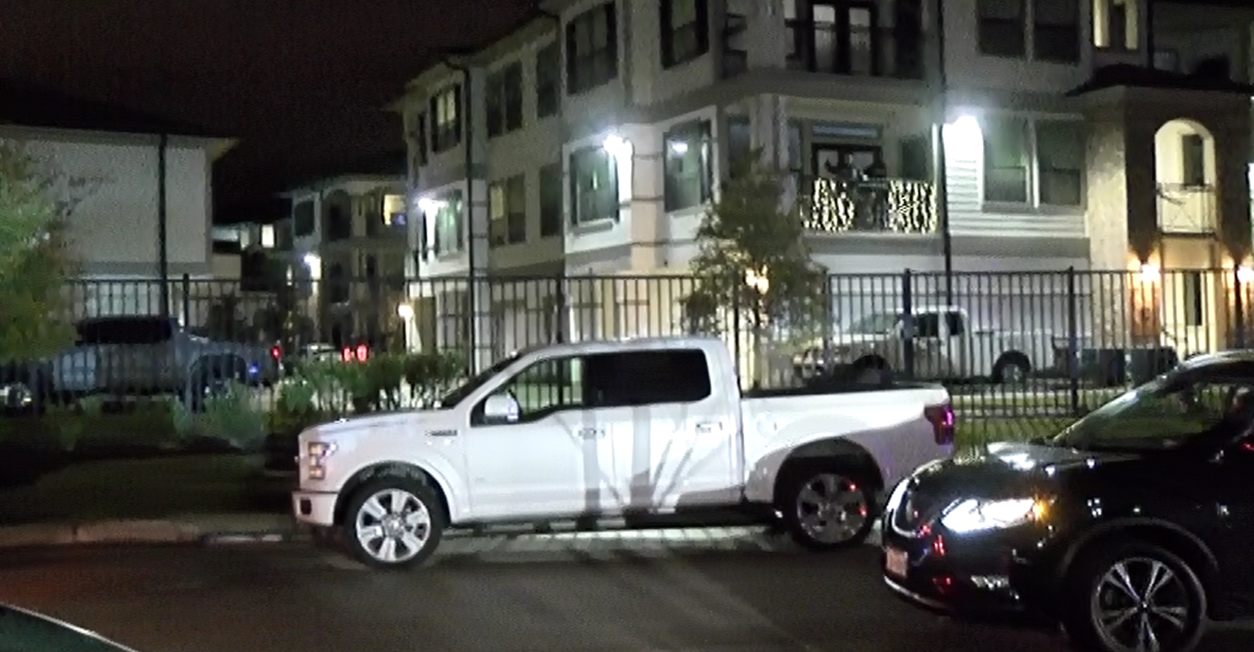 Miss. murder suspect kills Spring bystander, self as police close in - Chron