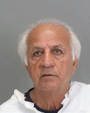 San Jose police arrest man suspected of molesting teen while she walked her dog - San Francisco Chronicle