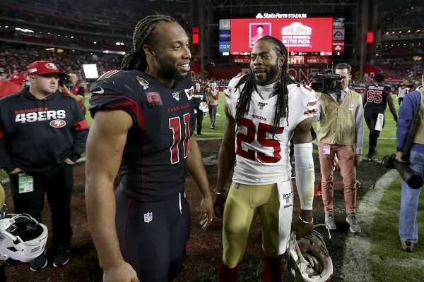 Last Time For A Legend 49ers Could Play Last Game Against