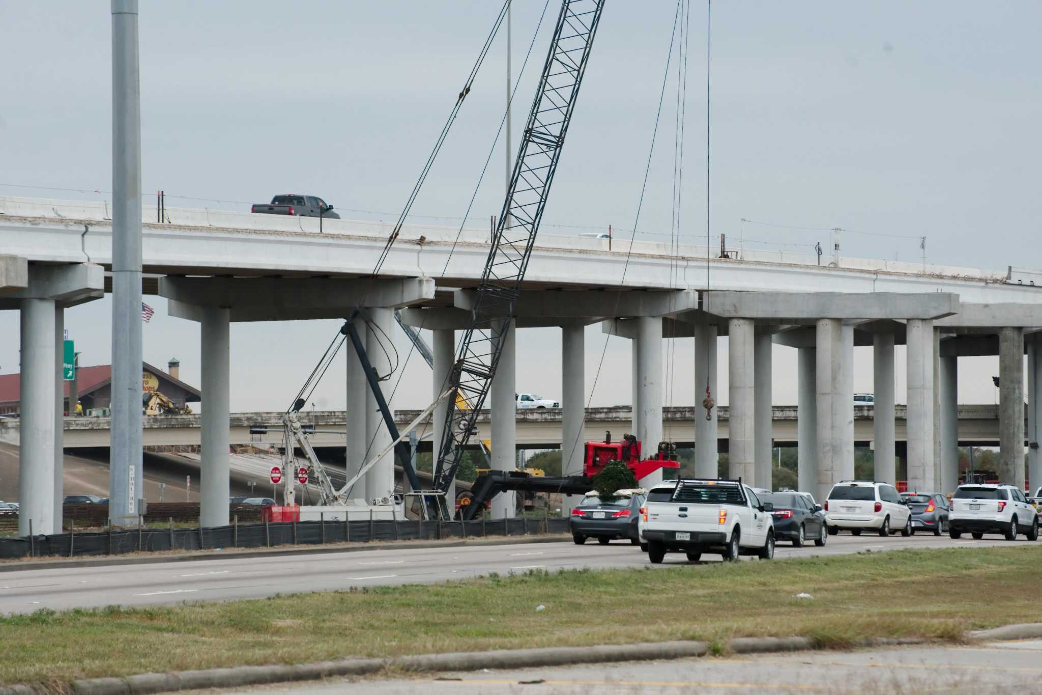 Delayed 288 Toll Lane Opening: What Brazoria County Residents Need To Know