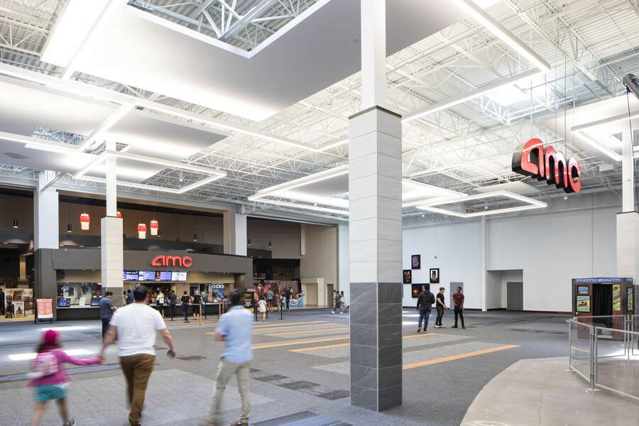 Katy Mills Mall will be completely transformed by the end of the year