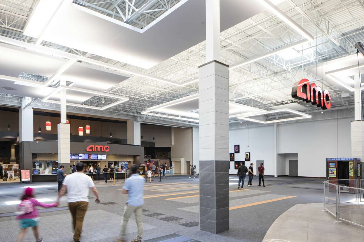 Katy Mills Mall will be completely transformed by the end of the year